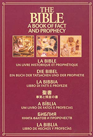 The Bible a Book of Fact and Prophecy Volume I: Accurate History Reliable Prophecy (1993) starring N/A on DVD on DVD
